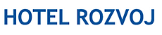 HOTEL ROZVOJ, KLATOVY: UBYTOV�N� KLATOVY - Home